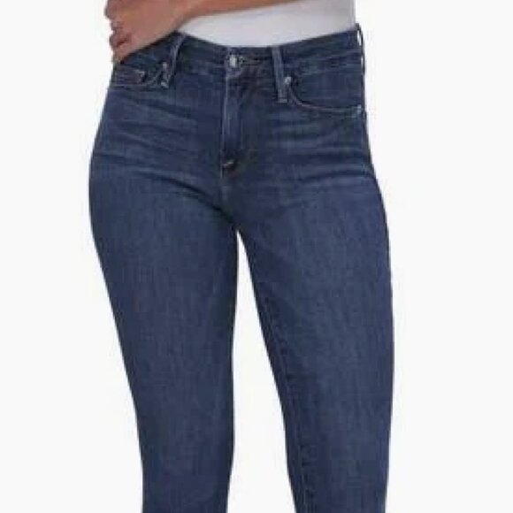 Good American Good Legs Jeans - Picture 1 of 5